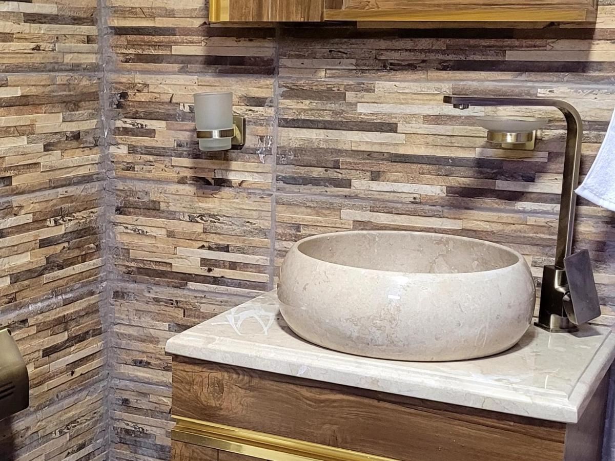 Mtisguli Cottages كازباجي المظهر الخارجي الصورة