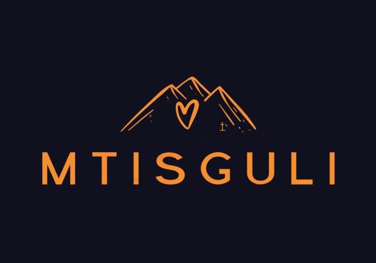 Mtisguli Cottages كازباجي المظهر الخارجي الصورة