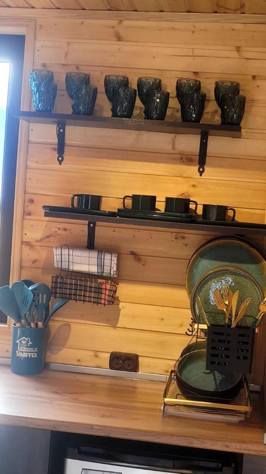 Mtisguli Cottages كازباجي المظهر الخارجي الصورة