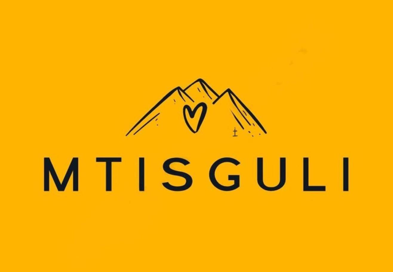 Mtisguli Cottages كازباجي المظهر الخارجي الصورة
